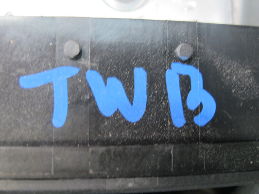 09-10 BMW E90 E92 E93 335i DSC Anti Lock Brake ABS Pump Module 6790146 OEM