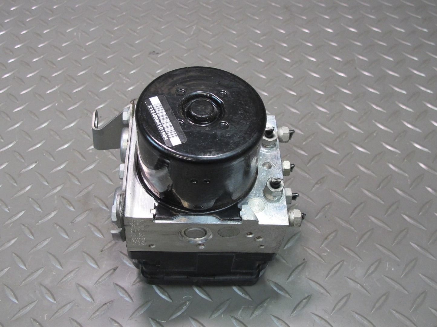 09-10 BMW E90 E92 E93 335i DSC Anti Lock Brake ABS Pump Module 6790146 OEM