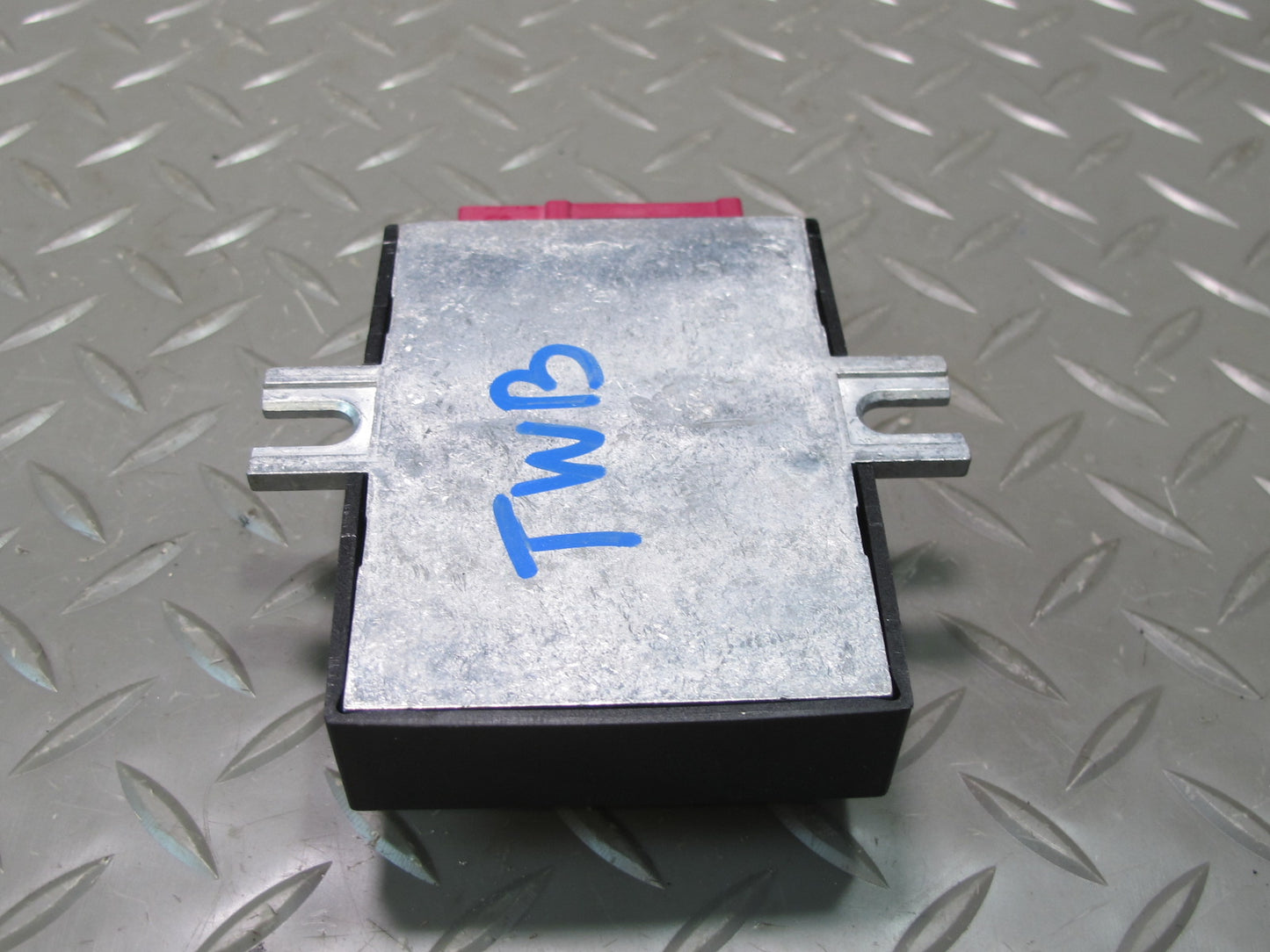 2009 BMW E90 E92 E93 335i Fuel Pump Control Module 7218339 OEM