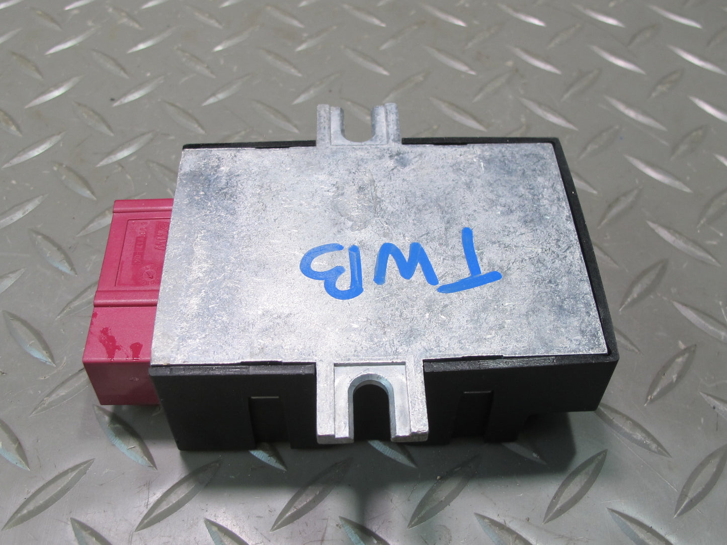 2009 BMW E90 E92 E93 335i Fuel Pump Control Module 7218339 OEM