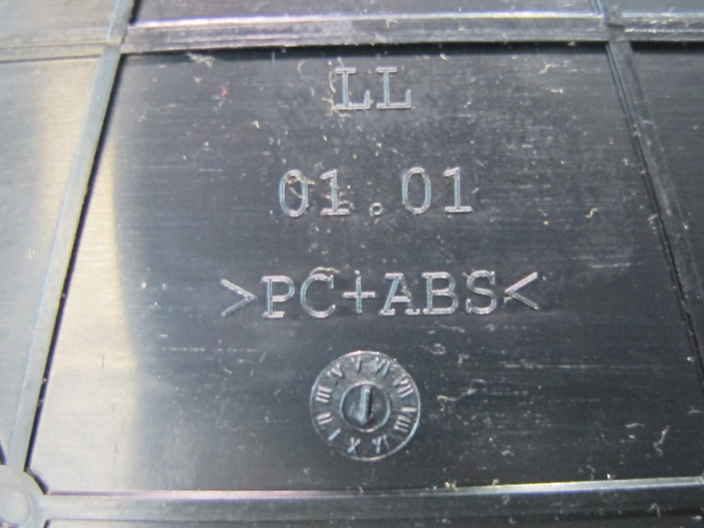 07-13 BMW E92 E93 335i Dash Front Right CUP Holder Creambeige 7127461 OEM