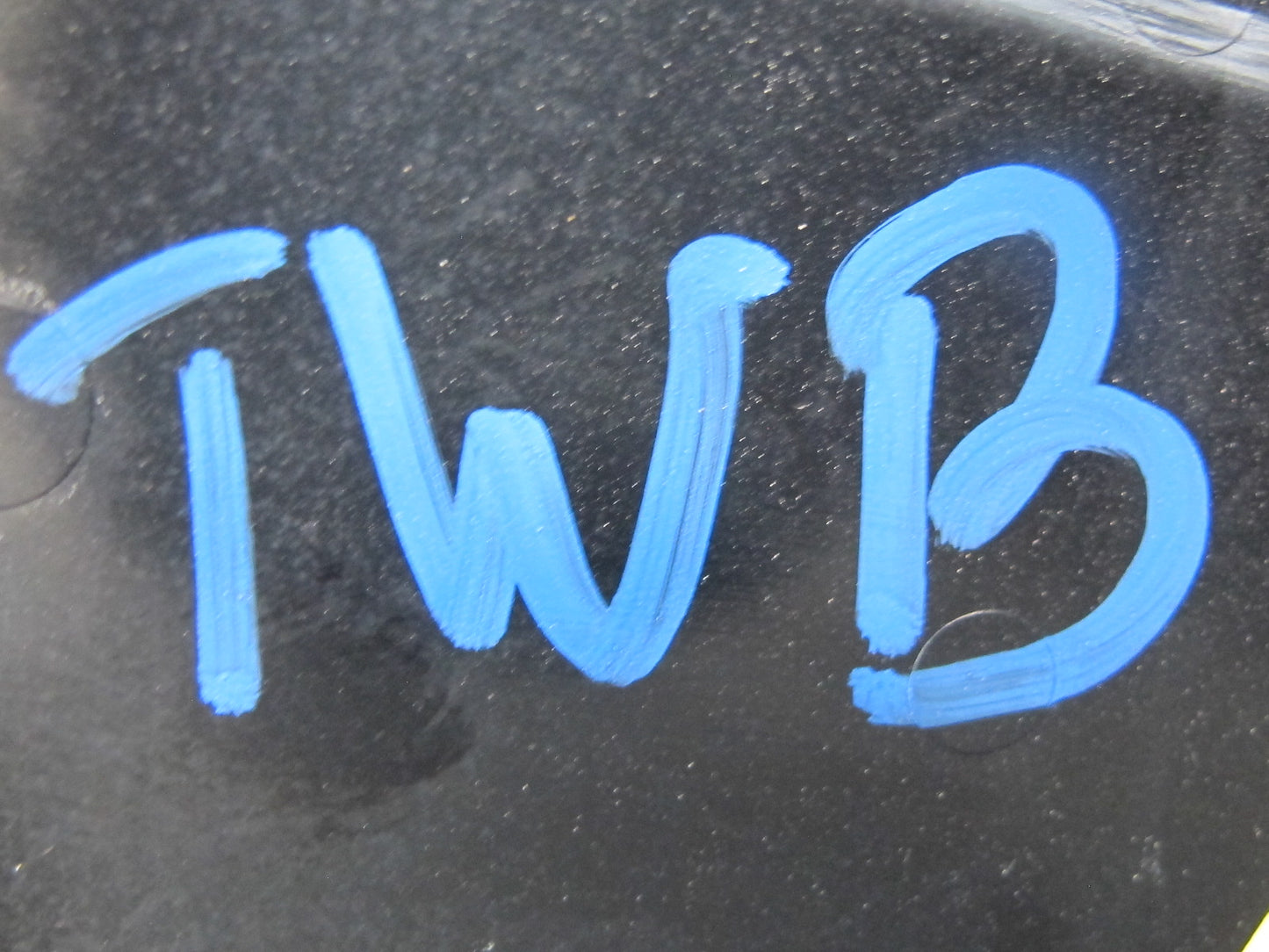 07-13 BMW E90 E92 E93 335i Dash Front Center Grille Trim Cover Panel 7130751 OEM