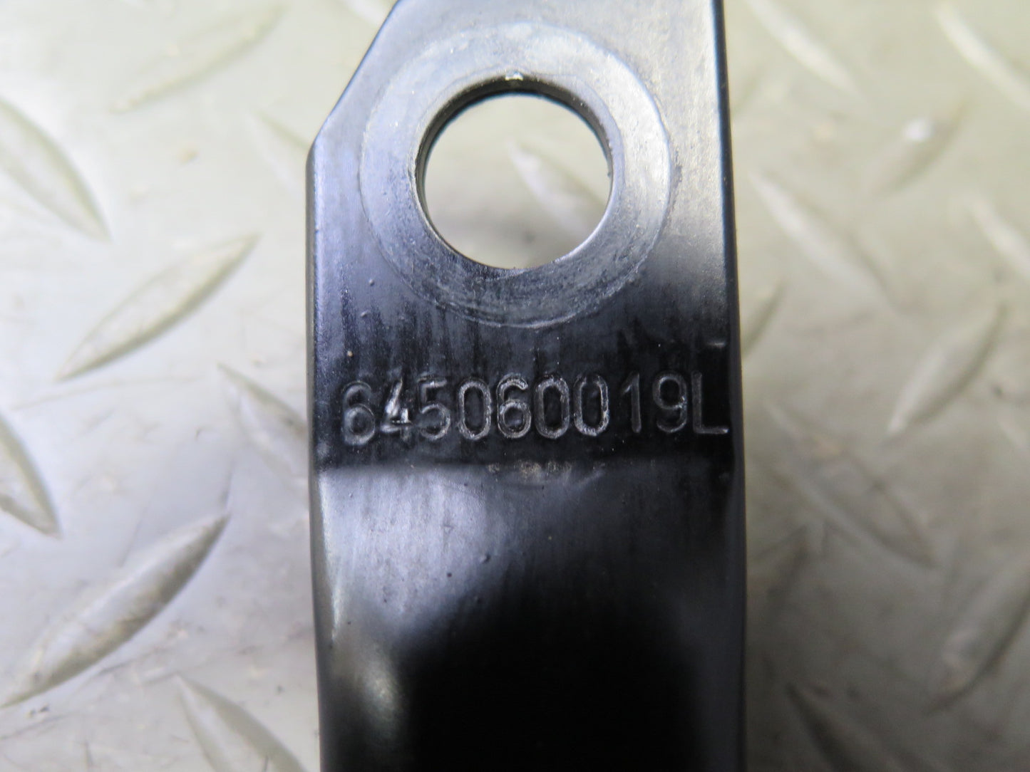 07-13 BMW E90 E92 E93 335i Set of 2 Front Strut Tower Brace Rod Support OEM