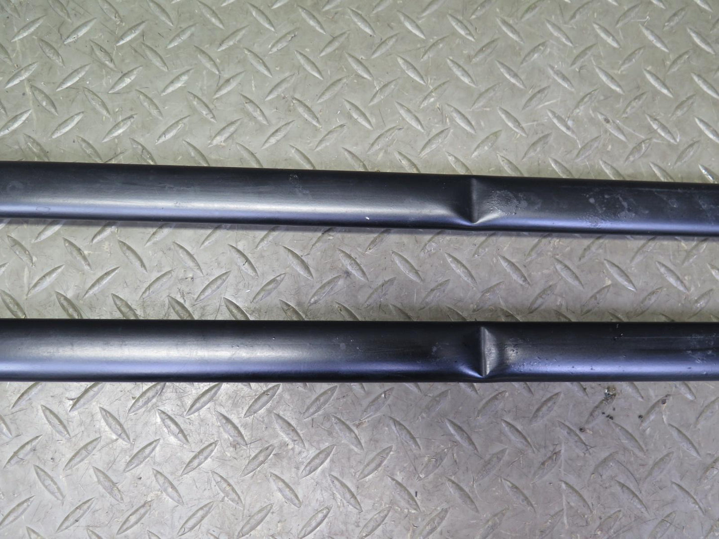 07-13 BMW E90 E92 E93 335i Set of 2 Front Strut Tower Brace Rod Support OEM