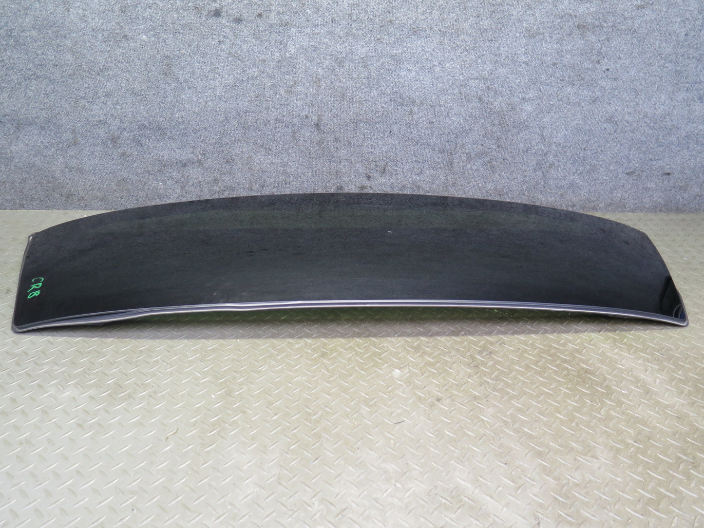 03-06 Chevrolet SSR Rear Heated Windshield Glass Window OEM