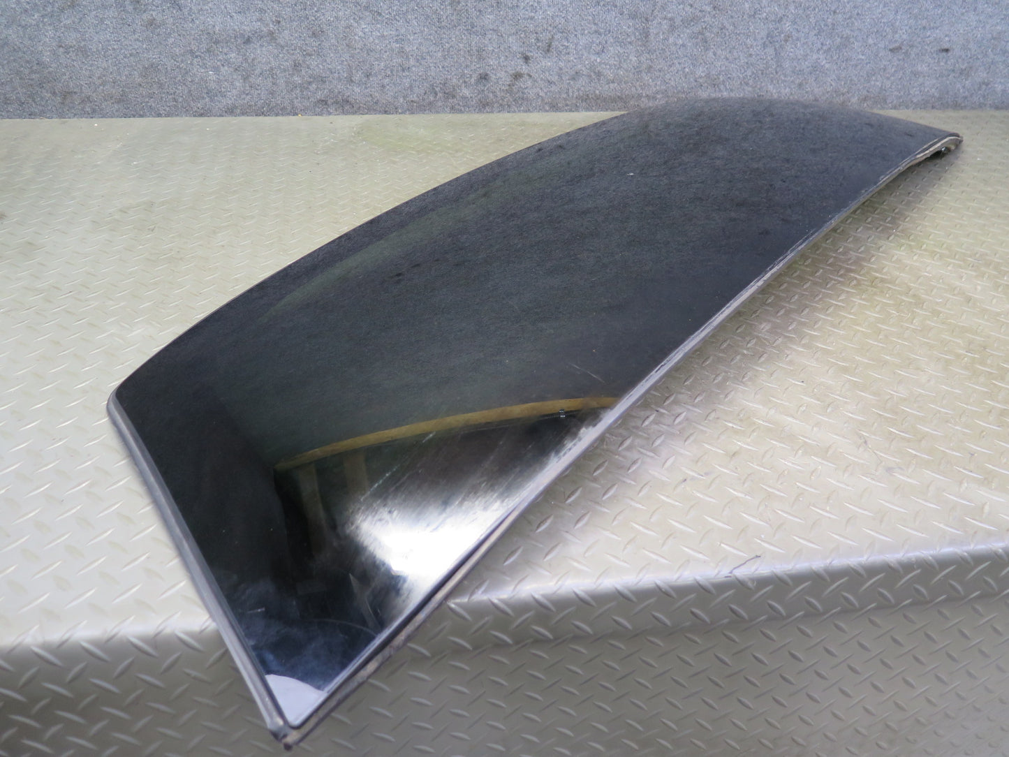 03-06 Chevrolet SSR Rear Heated Windshield Glass Window OEM