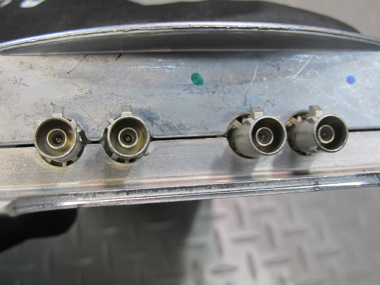 07-10 BMW E90 E92 E93 335i Bluetooth Telematics Bluetooth Control Module OEM