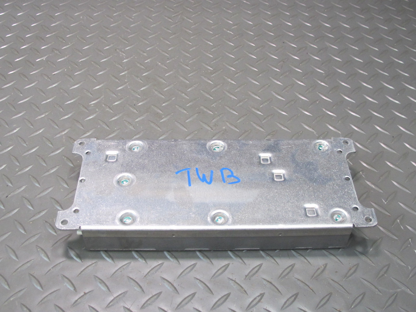 07-10 BMW E90 E92 E93 335i Bluetooth Telematics Bluetooth Control Module OEM