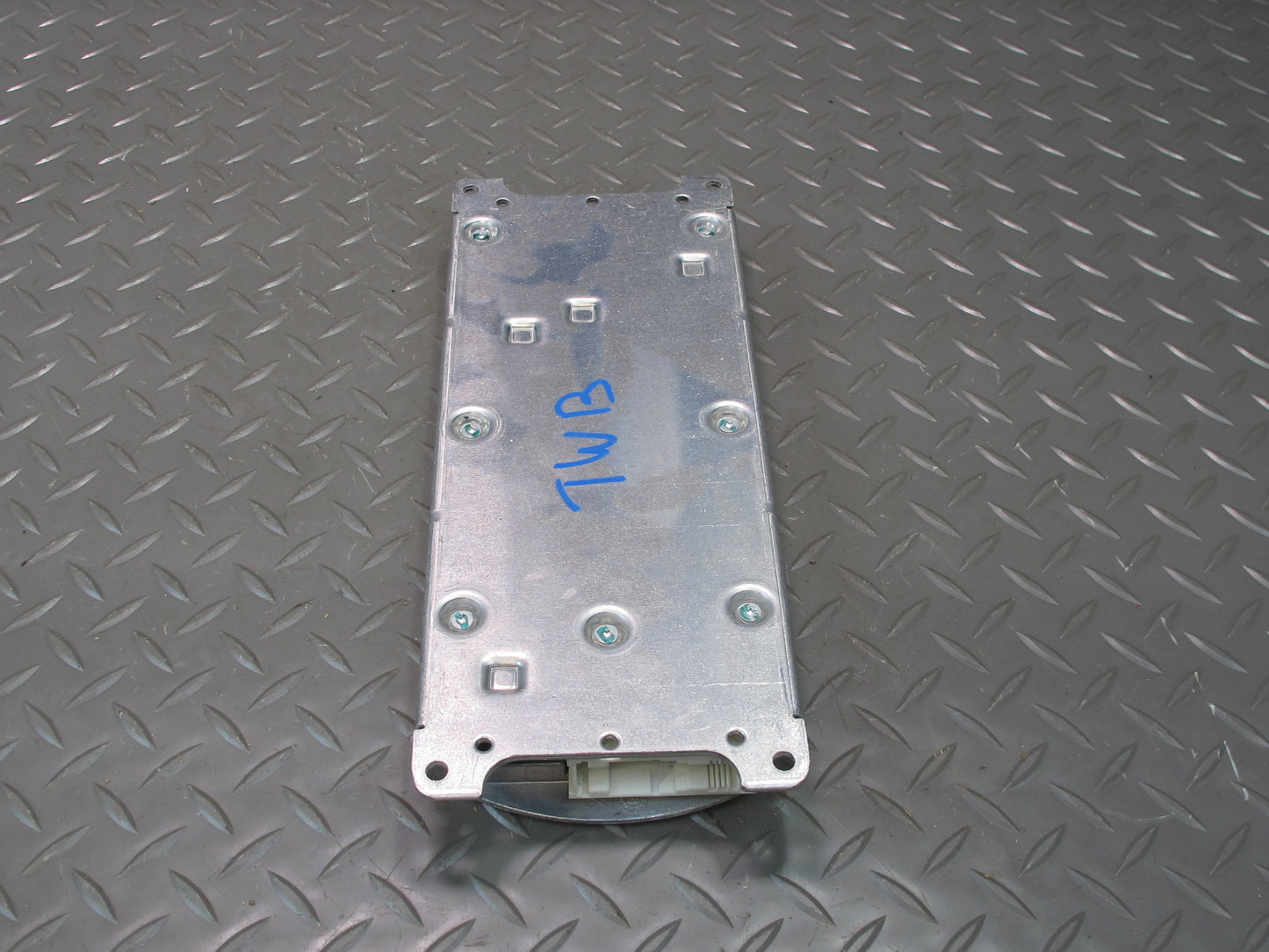 07-10 BMW E90 E92 E93 335i Bluetooth Telematics Bluetooth Control Module OEM