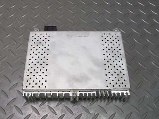 07-10 BMW E90 E91 E92 E93 335i Sirius Satellite Radio Control Module 9192273 OEM