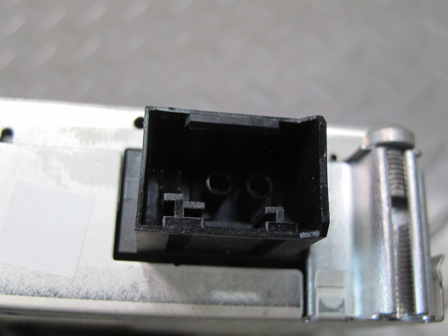 07-10 BMW E90 E91 E92 E93 335i Sirius Satellite Radio Control Module 9192273 OEM