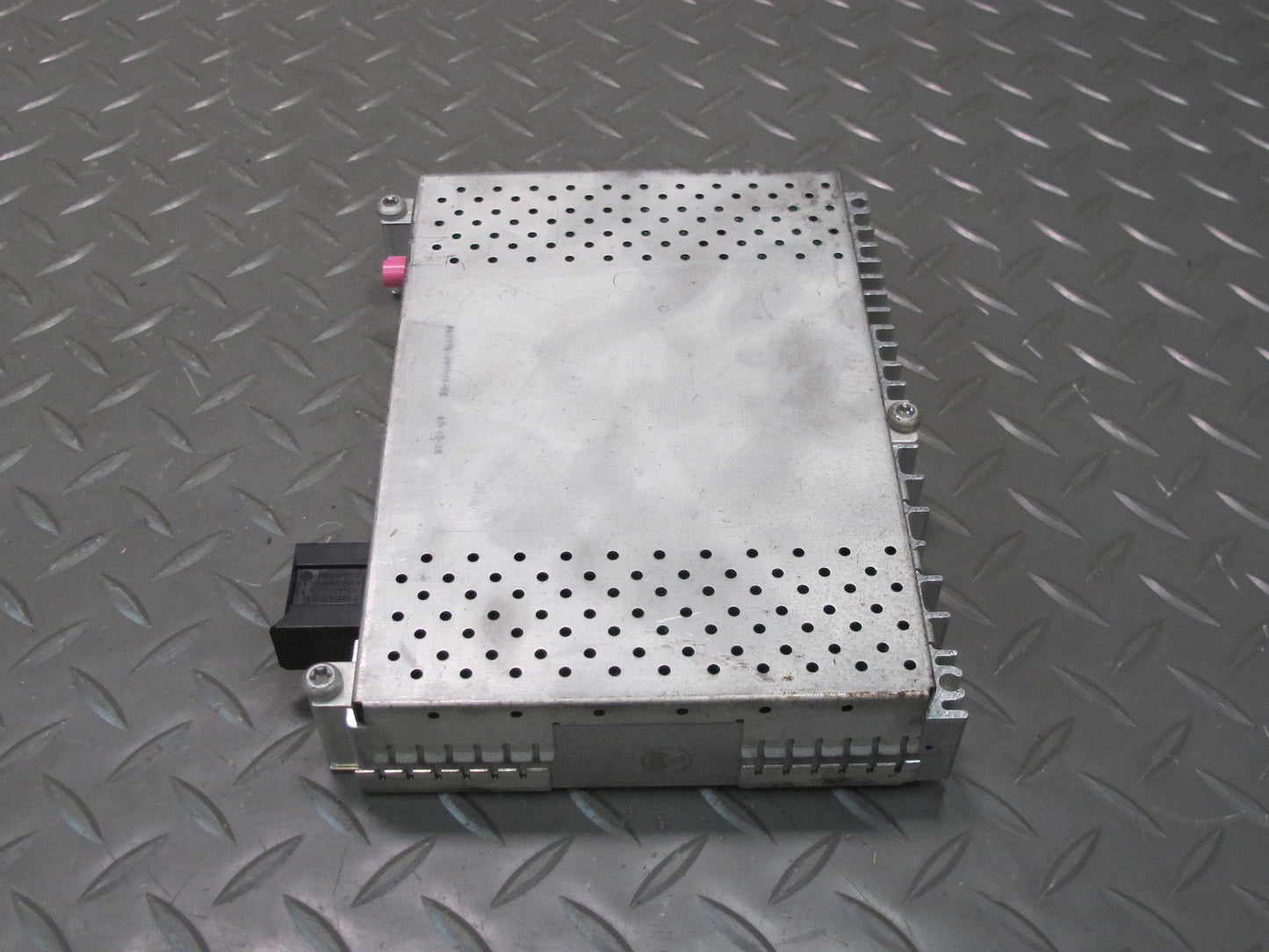 07-10 BMW E90 E91 E92 E93 335i Sirius Satellite Radio Control Module 9192273 OEM