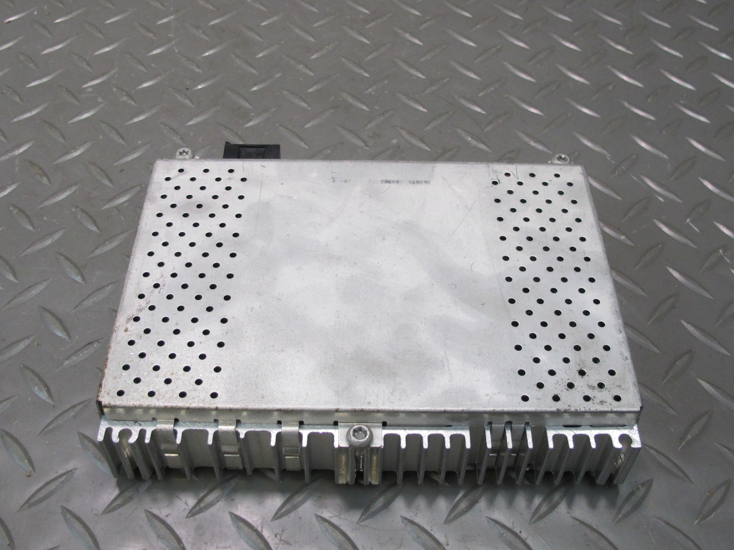 07-10 BMW E90 E91 E92 E93 335i Sirius Satellite Radio Control Module 9192273 OEM