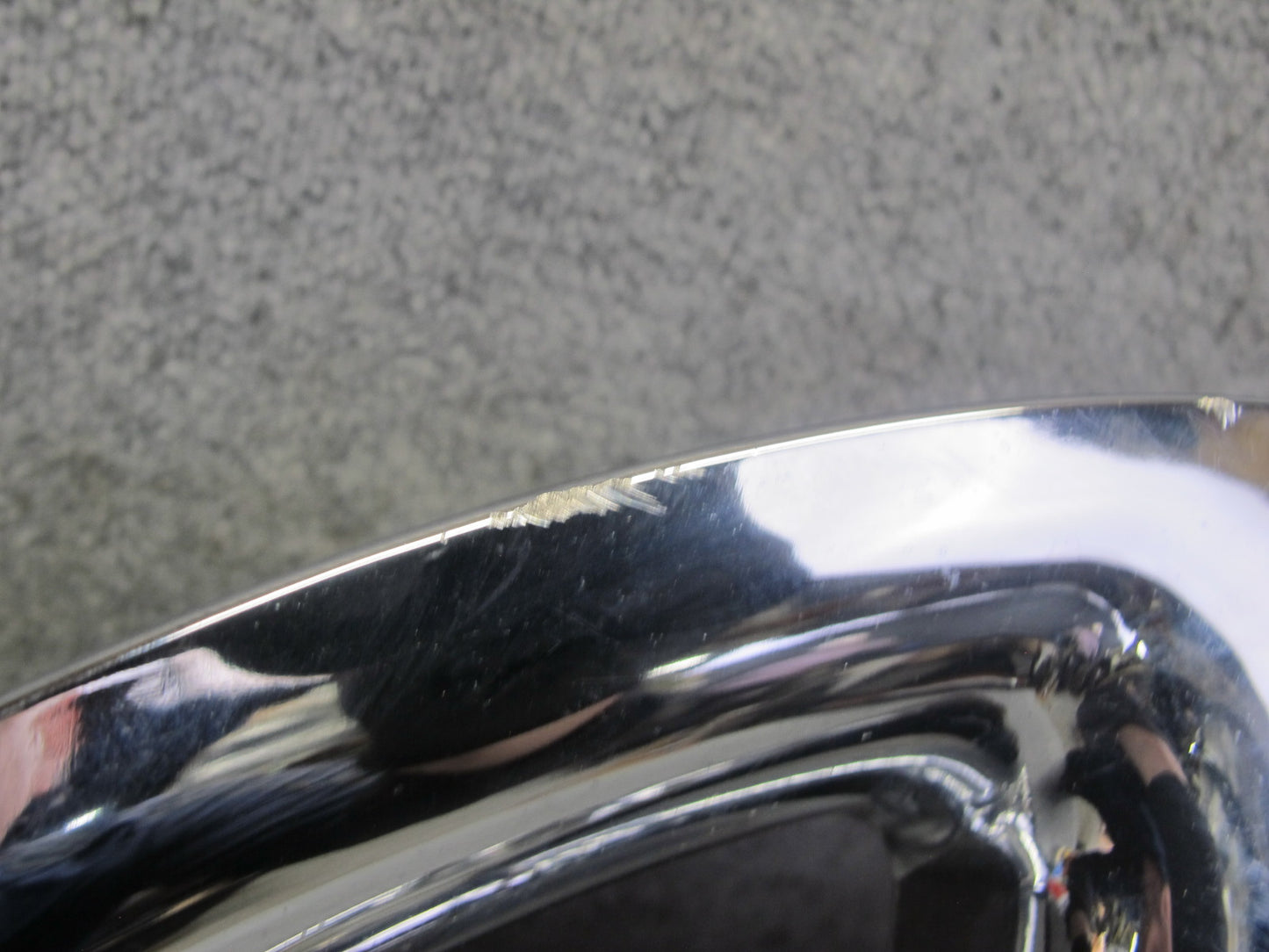 03-06 Chevrolet SSR Front Factory R19 19" Alloy Wheel Rim 19X8J ET32 Chrome OEM