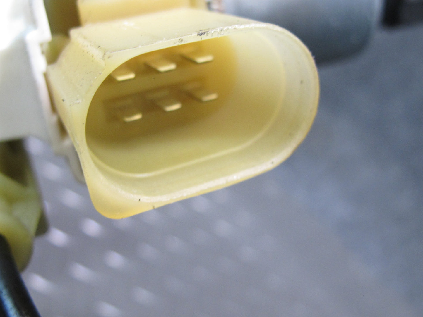 07-13 BMW E92 E93 335i Front Right Passenger Door Window Regulator w Motor OEM