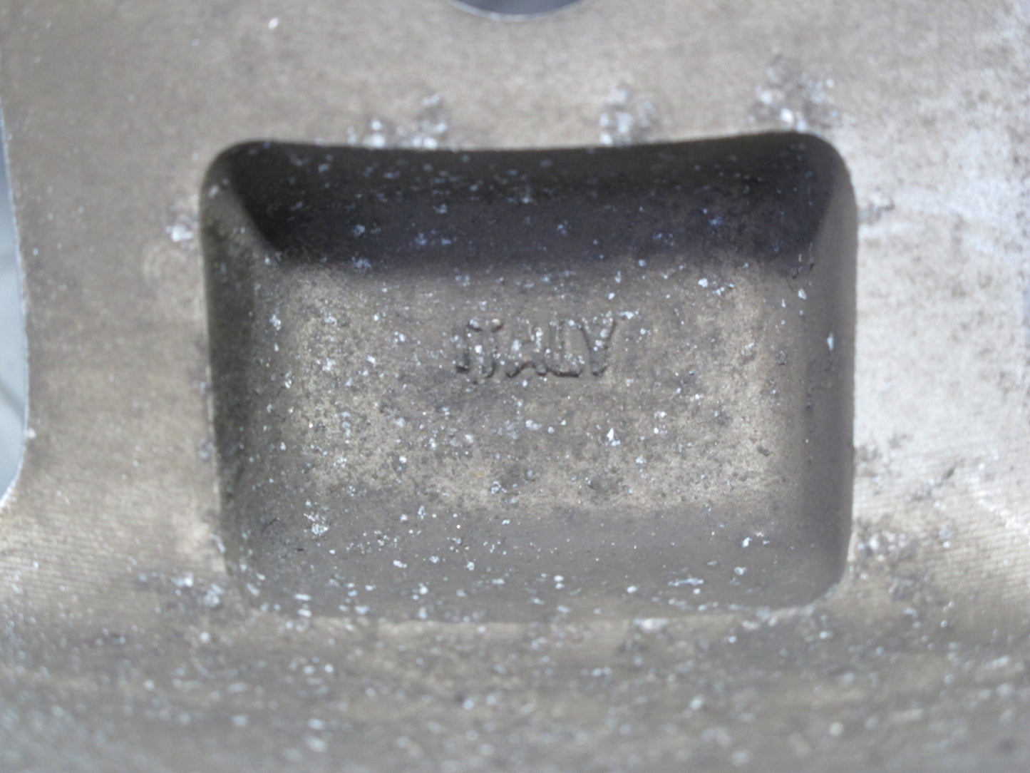 03-06 Chevrolet SSR Front Factory R19 19" Alloy Wheel Rim 19X8J ET32 Chrome OEM