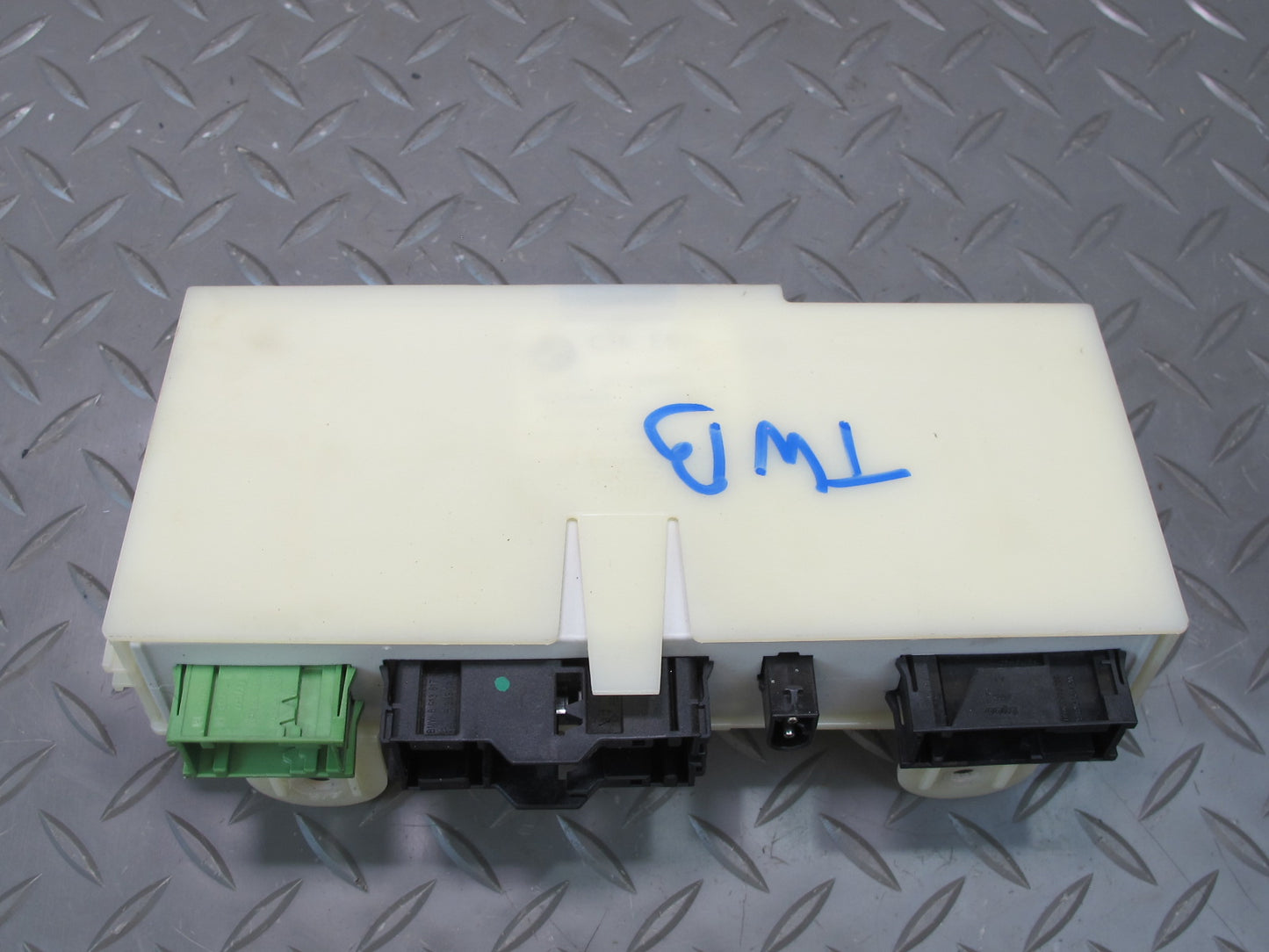 07-13 BMW E93 335i Convertible TOP Roof Control  Module OEM