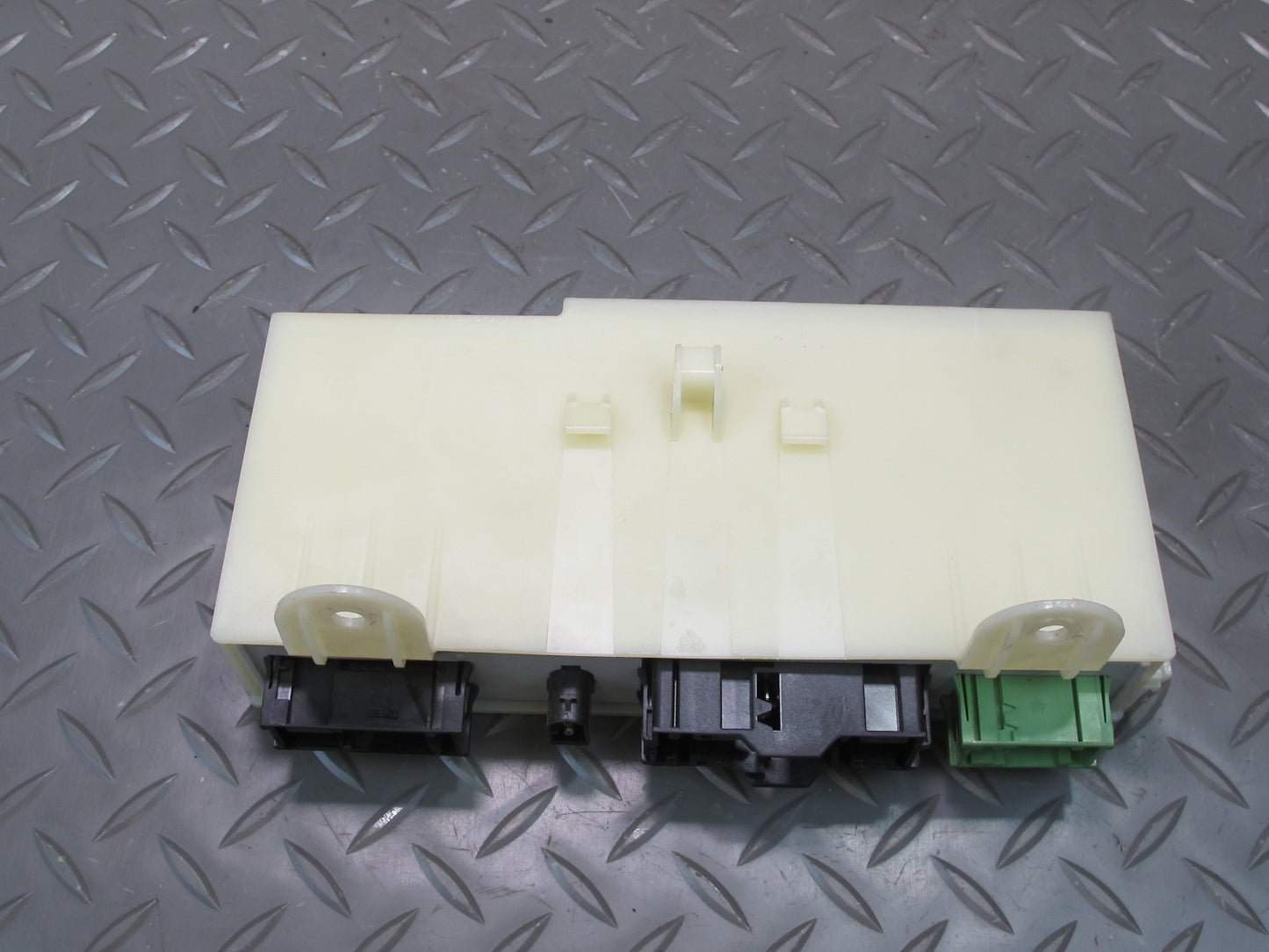 07-13 BMW E93 335i Convertible TOP Roof Control  Module OEM