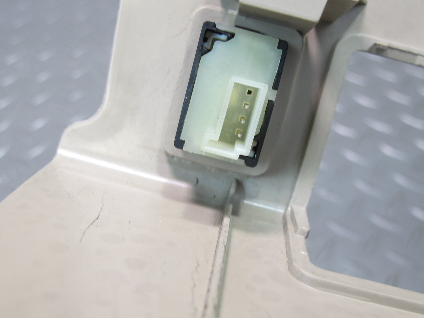 07-13 BMW E90 E92 E93 335i Set of 2 Front Left & Right Kick Trim Cover Panel OEM