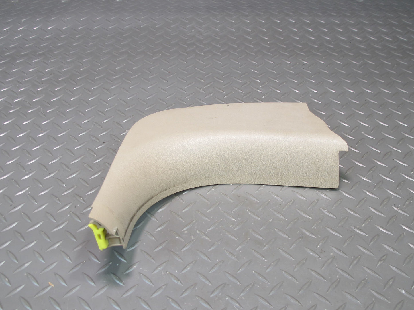 07-13 BMW E90 E92 E93 335i Set of 2 Front Left & Right Kick Trim Cover Panel OEM