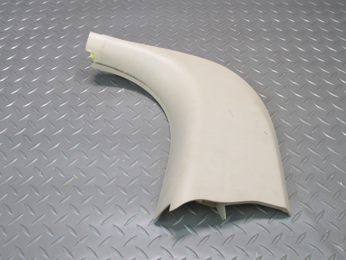 07-13 BMW E90 E92 E93 335i Set of 2 Front Left & Right Kick Trim Cover Panel OEM