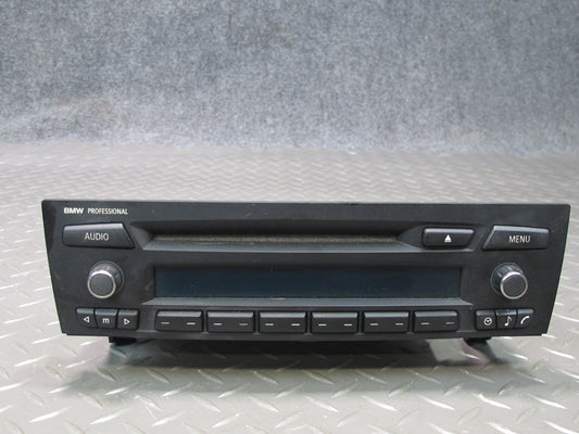 07-10 BMW E90 E92 E93 335i Car Stereo Radio CD Player Receiver 9199390 OEM