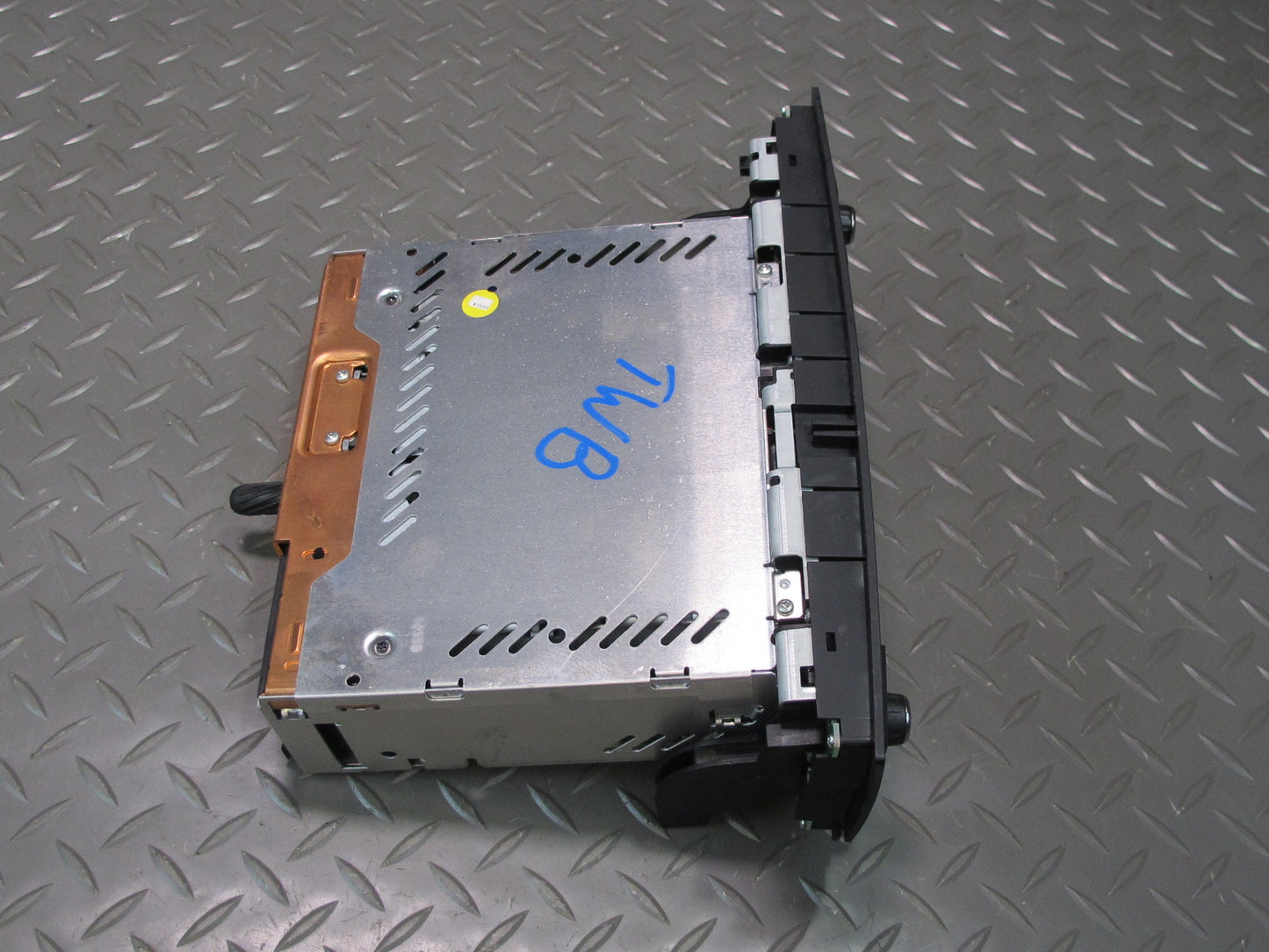 07-10 BMW E90 E92 E93 335i Car Stereo Radio CD Player Receiver 9199390 OEM