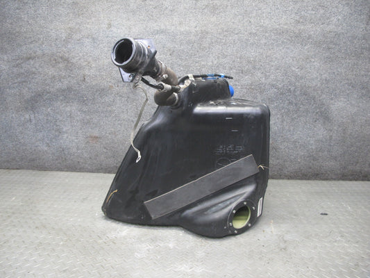 00-02 Chevrolet Corvette C5 Left Fuel Gas Tank Reservoir w Filler Neck OEM