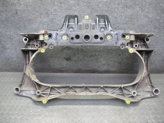08-14 Lexus IS250 IS350 Is-f RWD Front Suspension Crossmember Carrier OEM