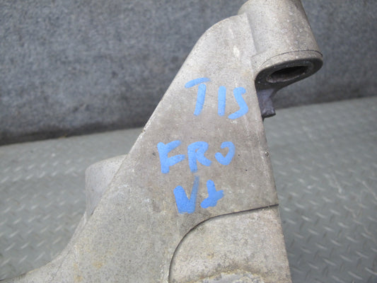 08-14 Lexus IS250 IS350 Is-f RWD Front Suspension Crossmember Carrier OEM