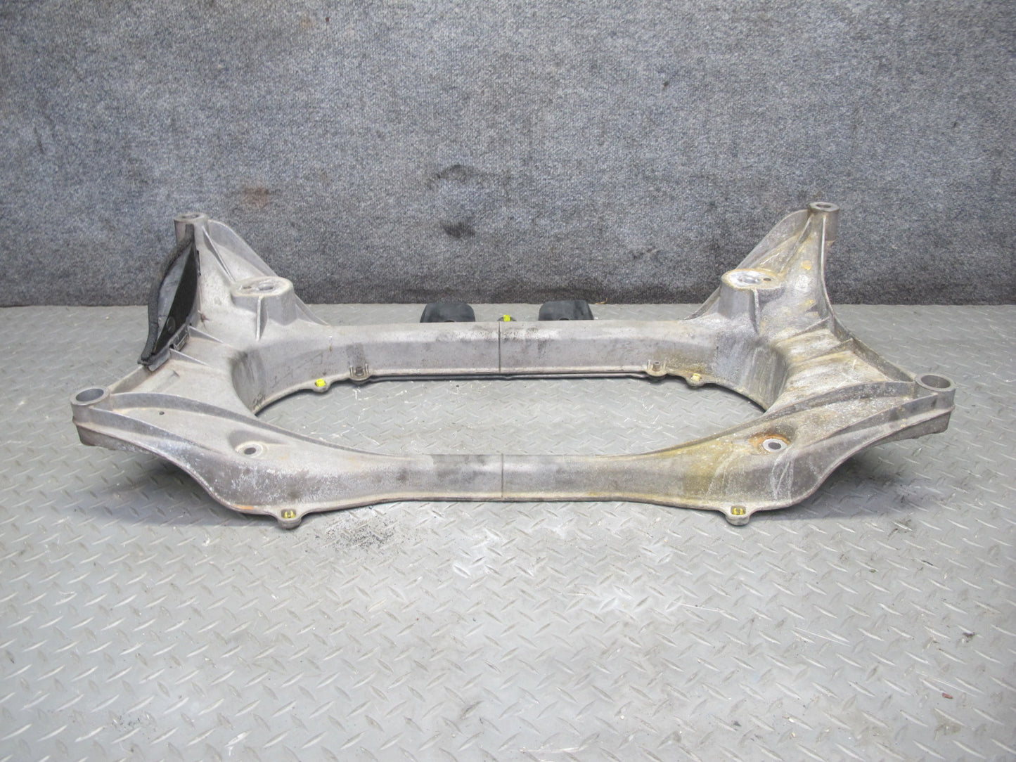 08-14 Lexus IS250 IS350 Is-f RWD Front Suspension Crossmember Carrier OEM