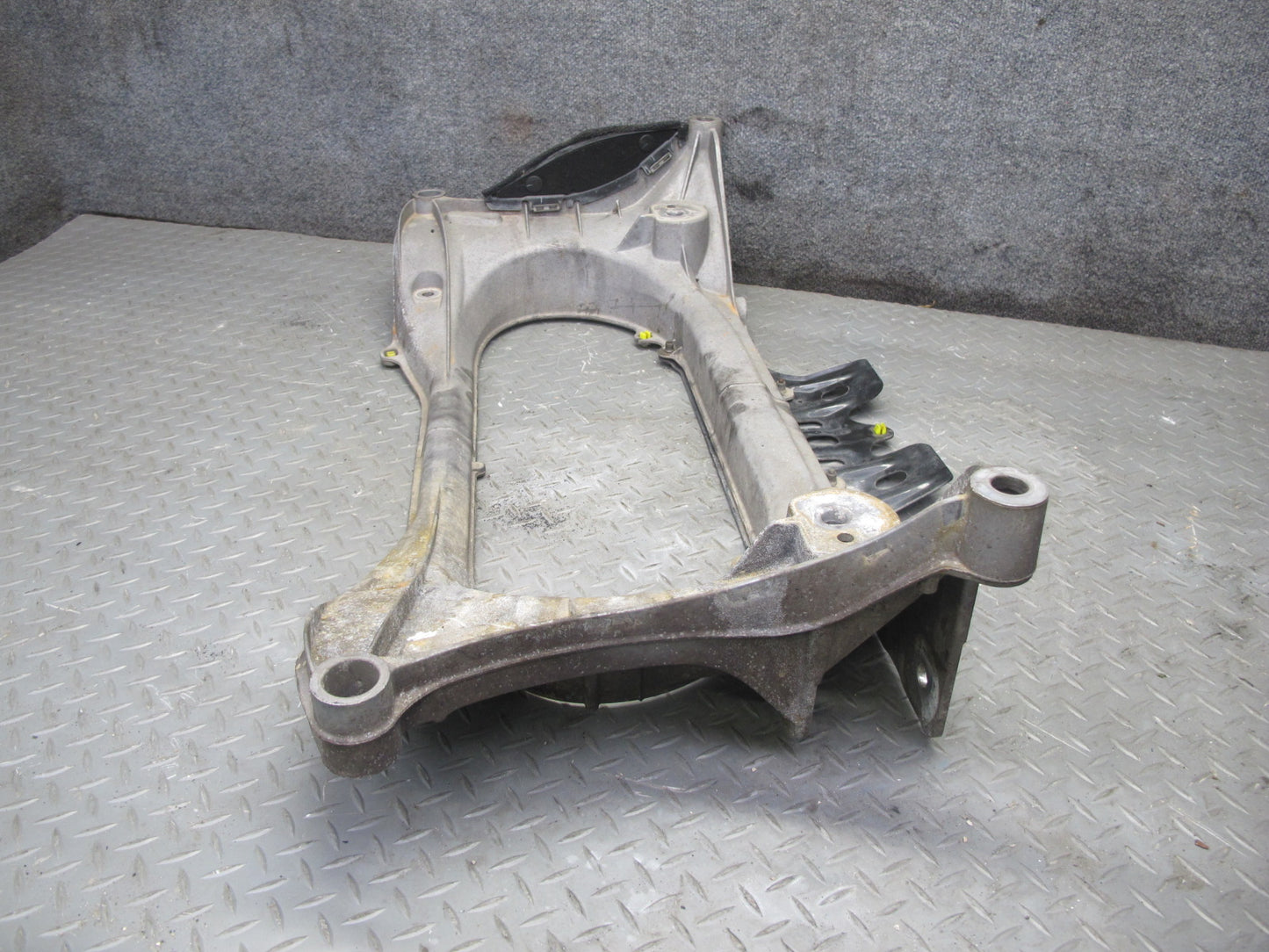 08-14 Lexus IS250 IS350 Is-f RWD Front Suspension Crossmember Carrier OEM