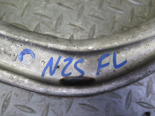 03-04 Nissan Z33 350Z Set of 3 Front Left Suspension Control Arm OEM