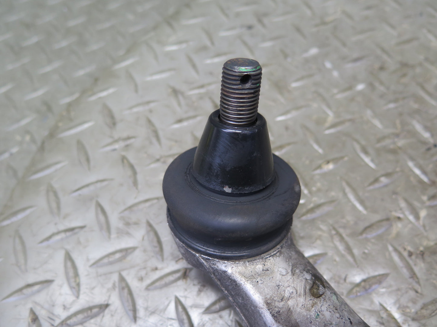 03-04 Nissan Z33 350Z Set of 3 Front Left Suspension Control Arm OEM