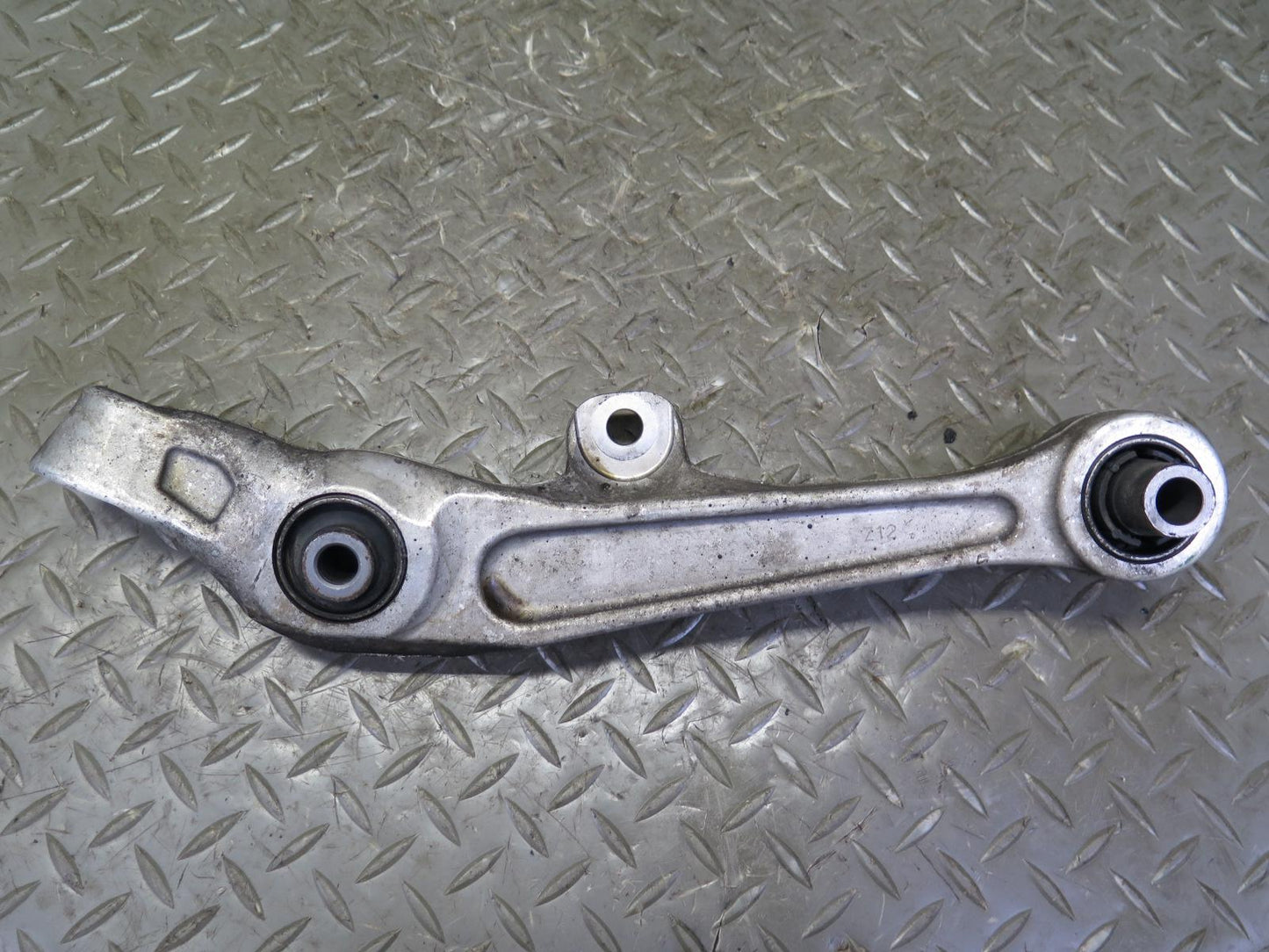 03-04 Nissan Z33 350Z Set of 3 Front Left Suspension Control Arm OEM