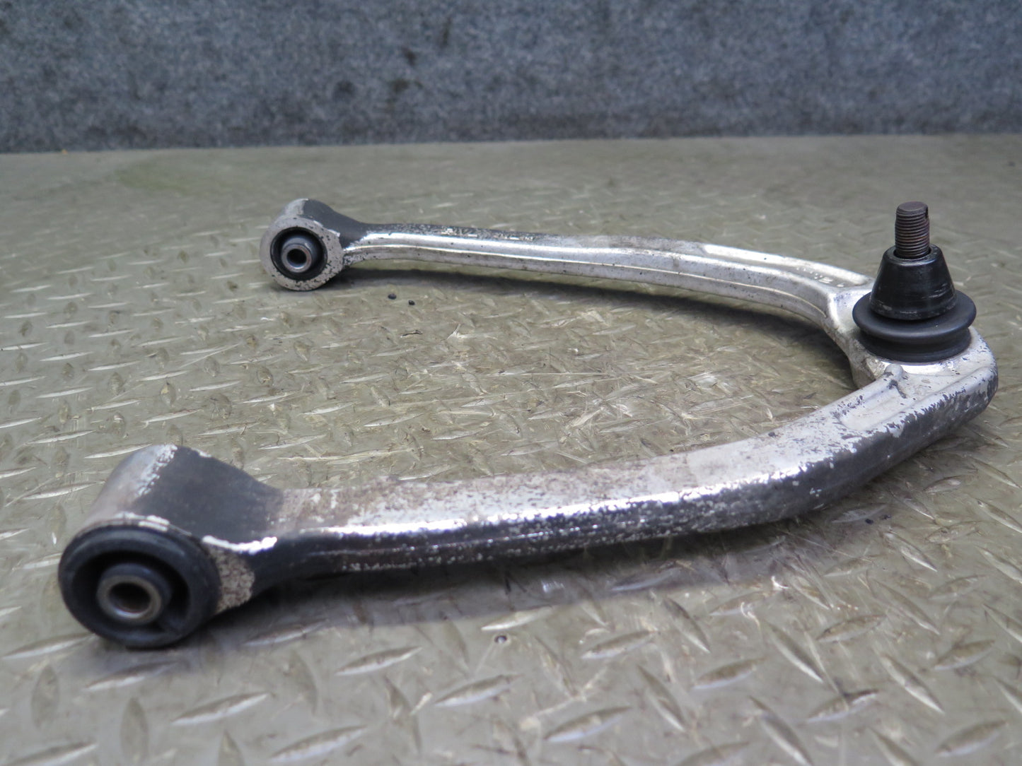 03-04 Nissan Z33 350Z Set of 3 Front Left Suspension Control Arm OEM