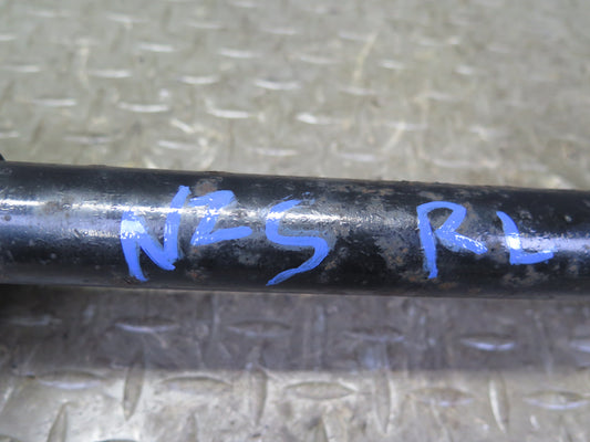 04-05 Nissan 350Z Z33 Convertible M/T Rear Left Suspension Axle Shaft OEM