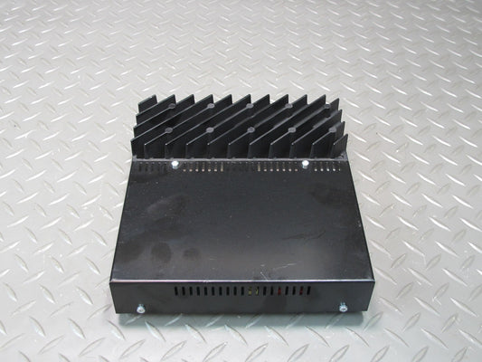 07-10 BMW E93 335i Convertible Hifi Audio System Amplifier AMP 9145162 OEM