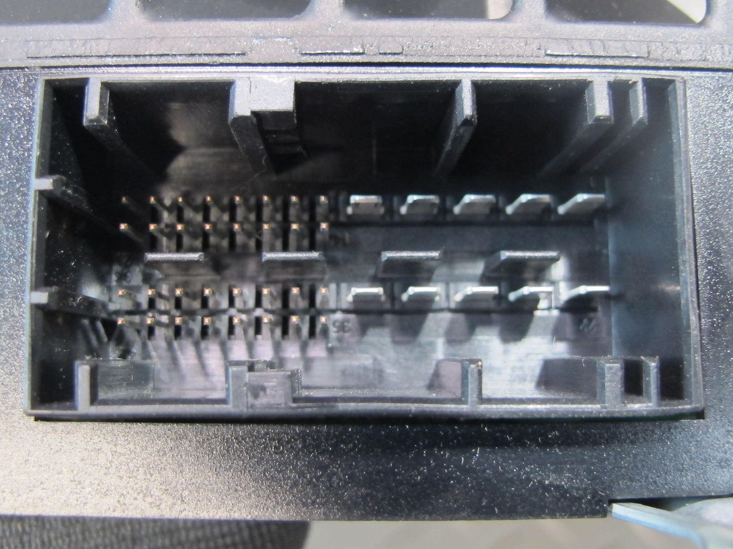 07-10 BMW E93 335i Convertible Hifi Audio System Amplifier AMP 9145162 OEM