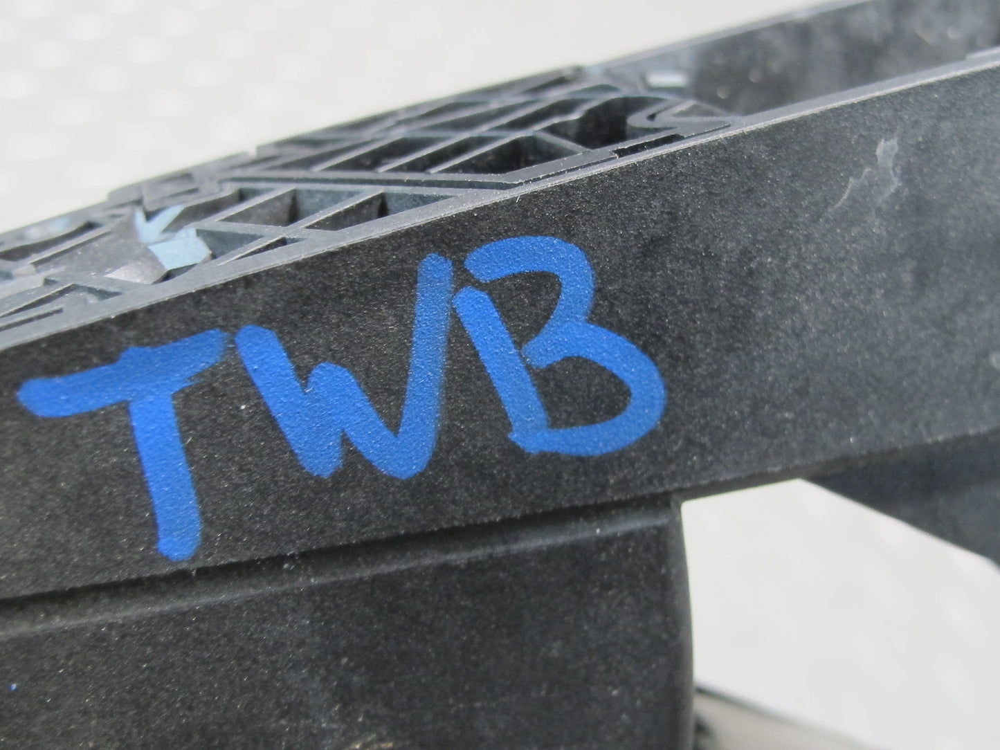 07-13 BMW E90 E92 E93 335i A/T Gas Acceleration Pedal 6788632 OEM