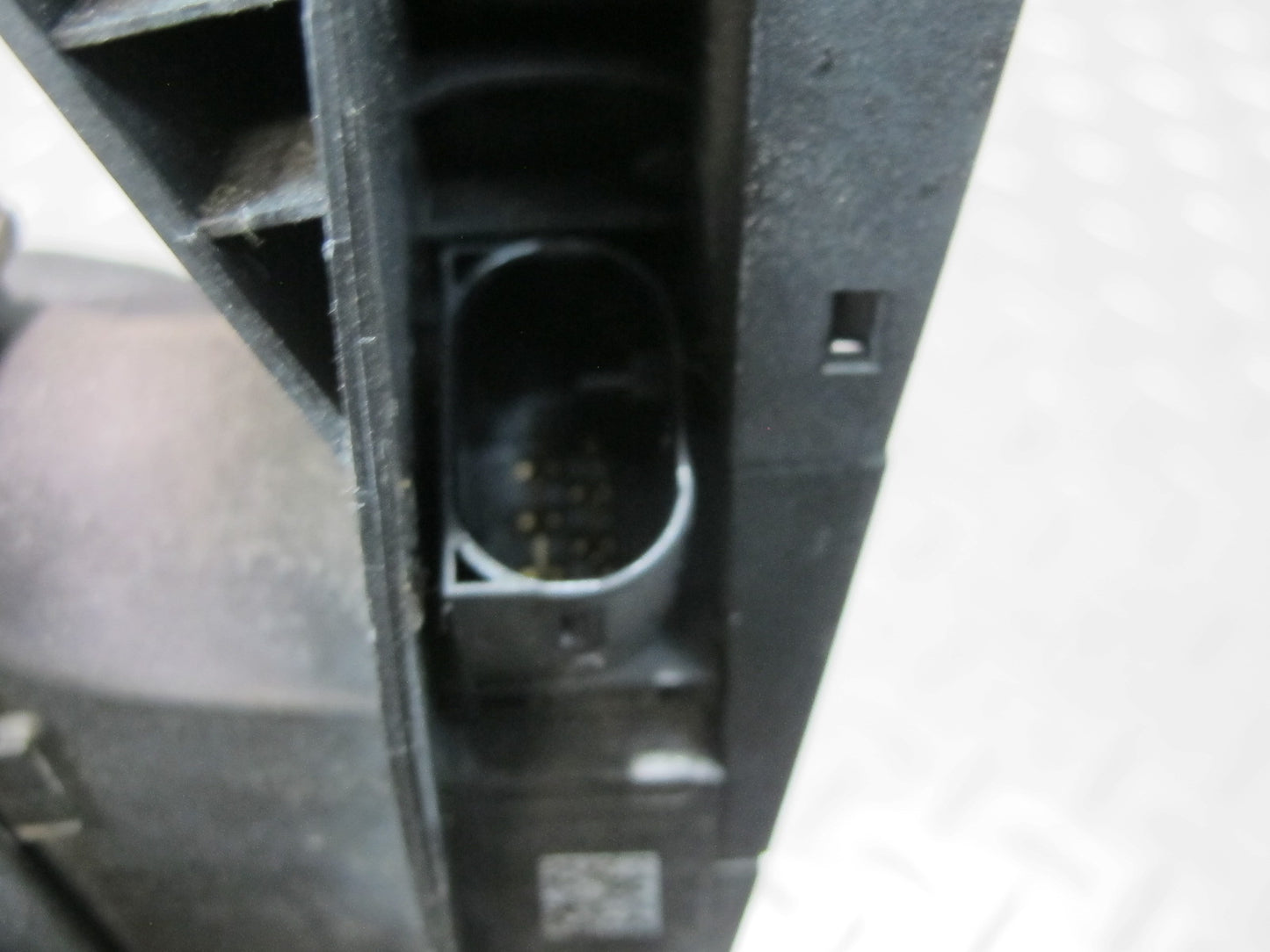 07-13 BMW E90 E92 E93 335i A/T Gas Acceleration Pedal 6788632 OEM