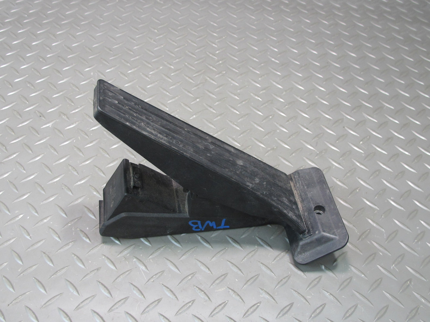 07-13 BMW E90 E92 E93 335i A/T Gas Acceleration Pedal 6788632 OEM