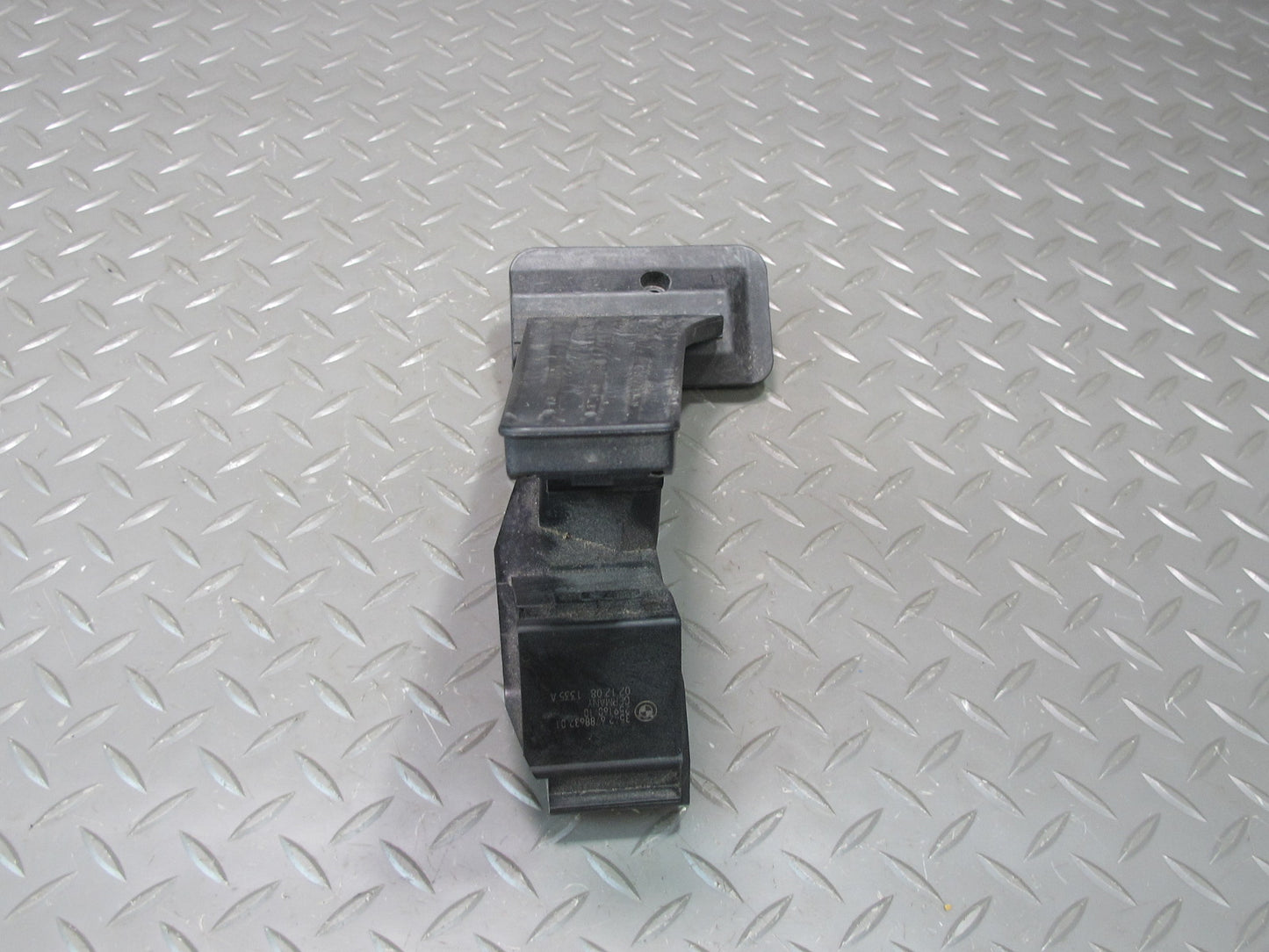 07-13 BMW E90 E92 E93 335i A/T Gas Acceleration Pedal 6788632 OEM