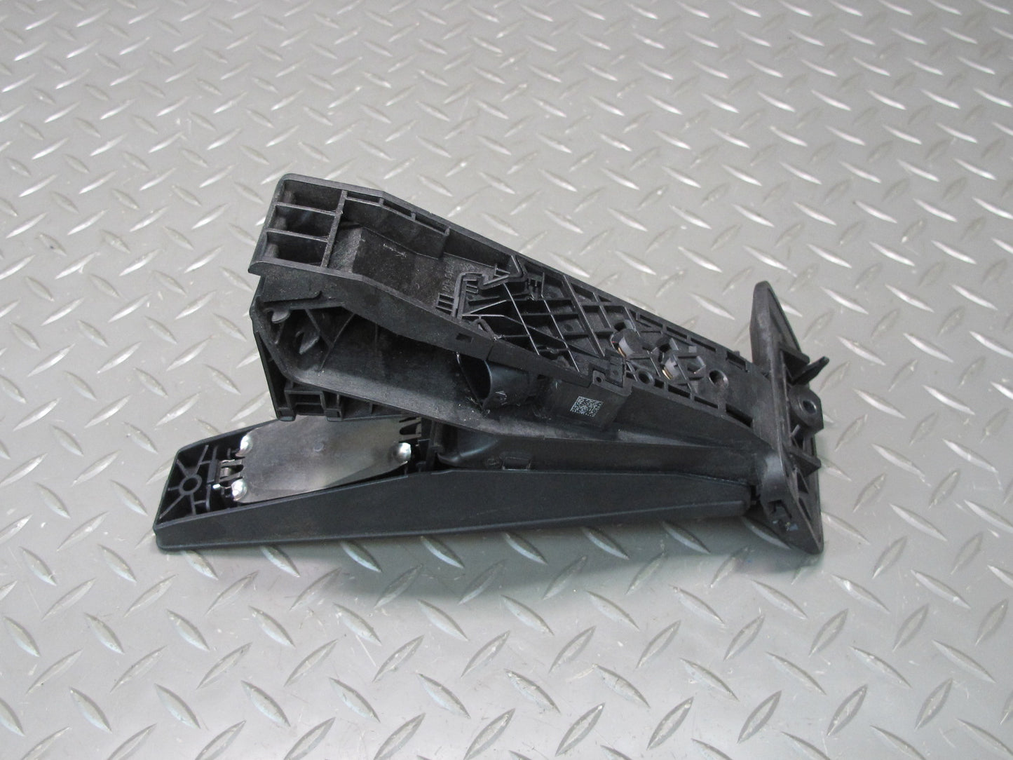 07-13 BMW E90 E92 E93 335i A/T Gas Acceleration Pedal 6788632 OEM