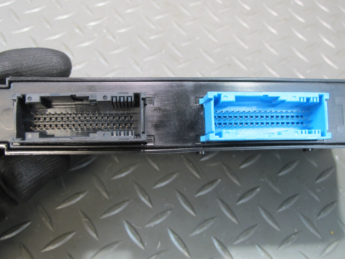 07-13 BMW E90 E92 E93 335i PL2 JBFE2 Comfort Body Control Module BCM BCU OEM