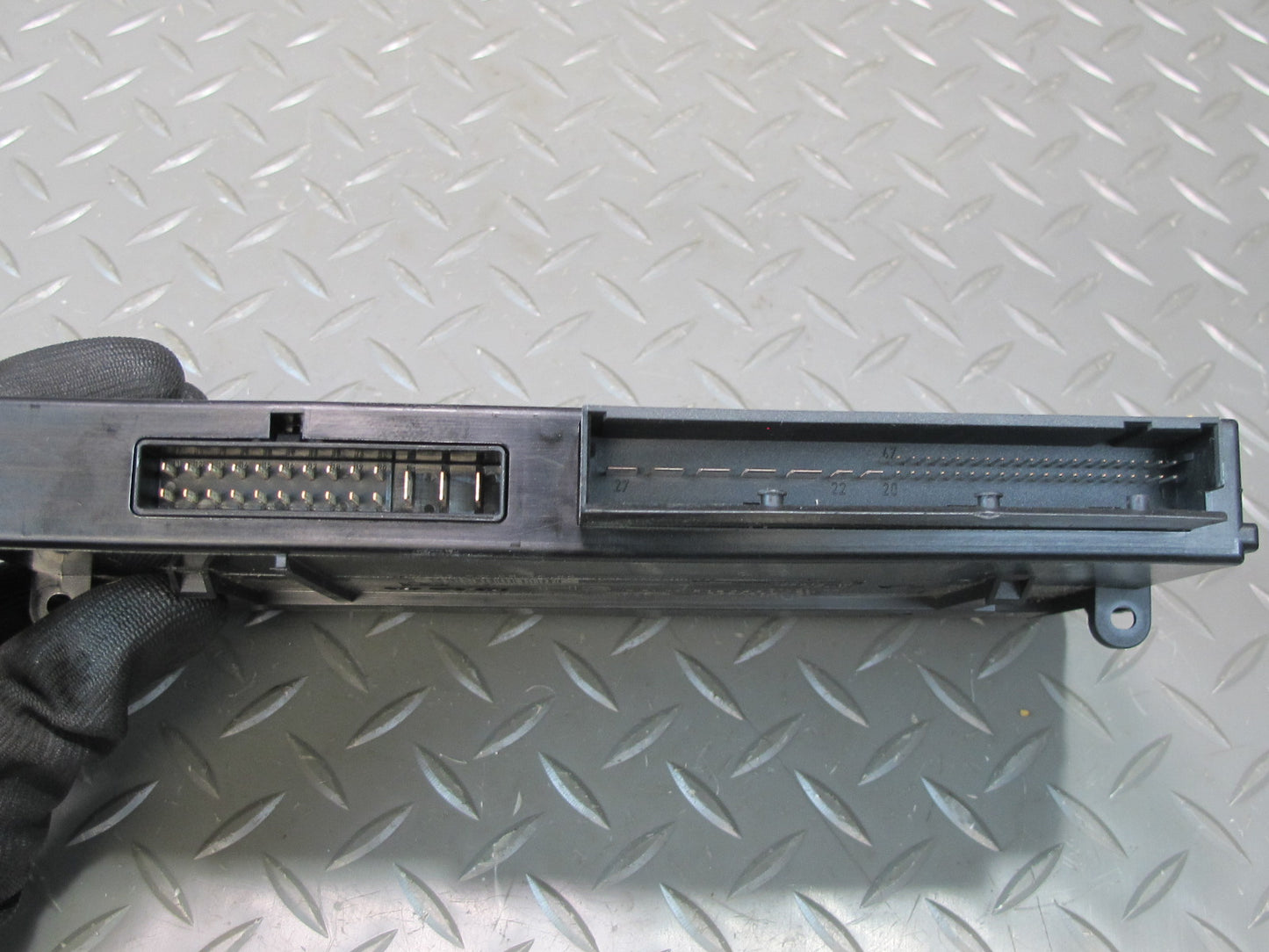 07-13 BMW E90 E92 E93 335i PL2 JBFE2 Comfort Body Control Module BCM BCU OEM