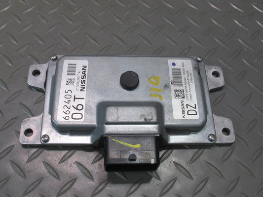 2014 Infiniti QX60 2.5L Hybrid Transmission Control Module TCM TCU 310F6-3KY0A