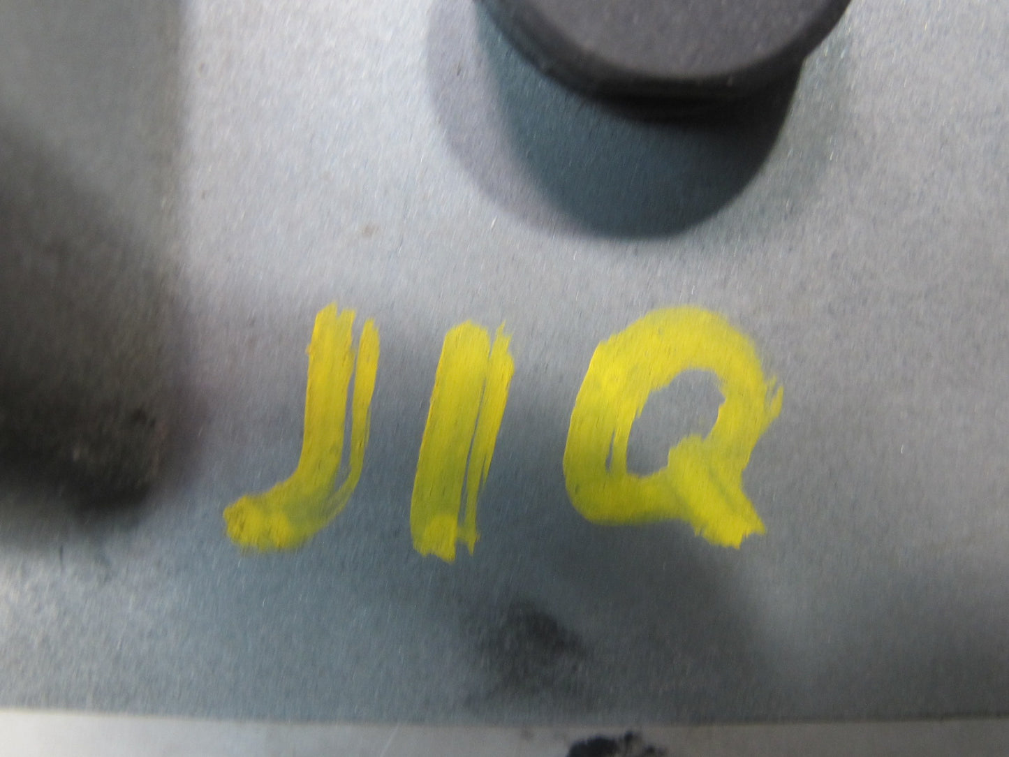 2014 Infiniti QX60 2.5L Hybrid Transmission Control Module TCM TCU 310F6-3KY0A