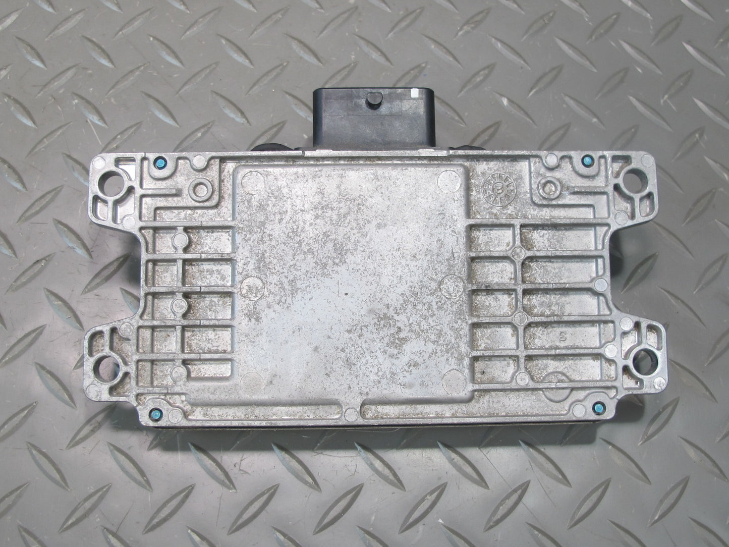 2014 Infiniti QX60 2.5L Hybrid Transmission Control Module TCM TCU 310F6-3KY0A