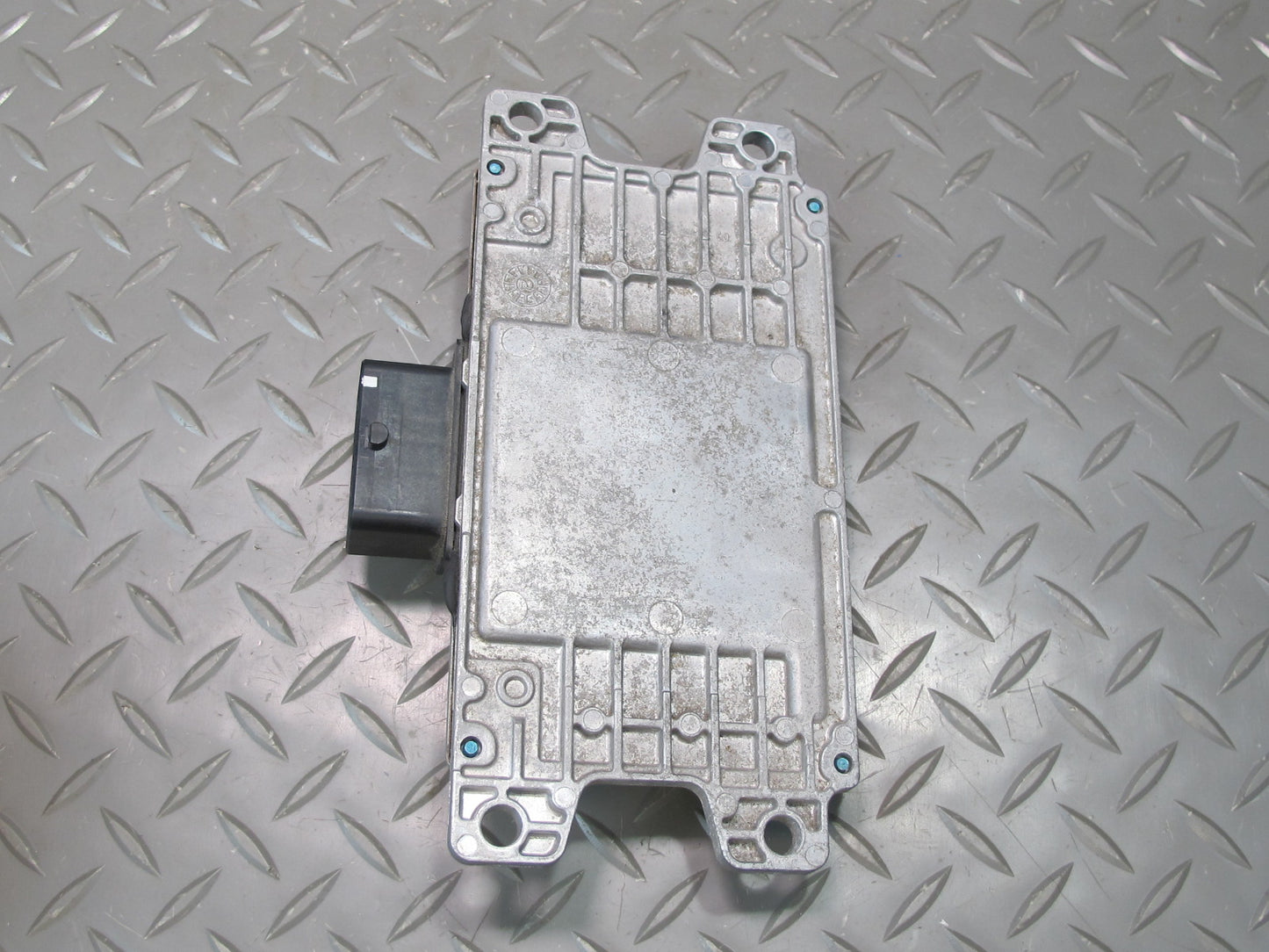 2014 Infiniti QX60 2.5L Hybrid Transmission Control Module TCM TCU 310F6-3KY0A